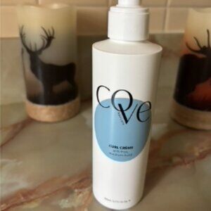 COVE Curl Creme